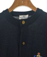 Vivienne Westwood MAN（ヴィヴィアンウエストウッドマン）カーディガン 紺 サイズ:-(S位) メンズ/2200700378821