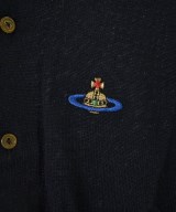 Vivienne Westwood MAN（ヴィヴィアンウエストウッドマン）カーディガン 紺 サイズ:-(S位) メンズ/2200700378821