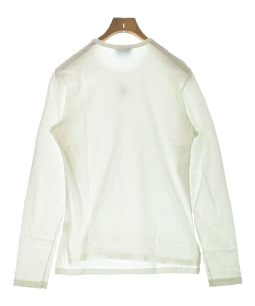 Vivienne Westwood MAN（ヴィヴィアンウエストウッドマン）Tシャツ・カットソー 白 サイズ:M メンズ/2200700378838