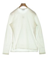 Vivienne Westwood MAN（ヴィヴィアンウエストウッドマン）Tシャツ・カットソー 白 サイズ:M メンズ/2200700378838