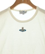 Vivienne Westwood MAN（ヴィヴィアンウエストウッドマン）Tシャツ・カットソー 白 サイズ:M メンズ/2200700378838