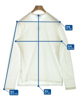 Vivienne Westwood MAN（ヴィヴィアンウエストウッドマン）Tシャツ・カットソー 白 サイズ:M メンズ/2200700378838