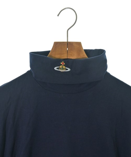 Vivienne Westwood MAN（ヴィヴィアンウエストウッドマン）Tシャツ・カットソー 紺 サイズ:M メンズ/2200700378869