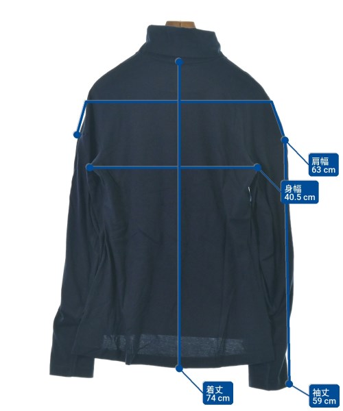 Vivienne Westwood MAN（ヴィヴィアンウエストウッドマン）Tシャツ・カットソー 紺 サイズ:M メンズ/2200700378869