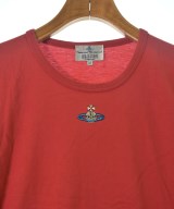 Vivienne Westwood MAN（ヴィヴィアンウエストウッドマン）Tシャツ・カットソー 赤 サイズ:M メンズ/2200700378876