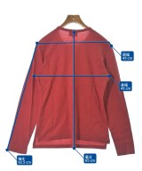 Vivienne Westwood MAN（ヴィヴィアンウエストウッドマン）Tシャツ・カットソー 赤 サイズ:M メンズ/2200700378876