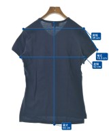 Vivienne Westwood MAN（ヴィヴィアンウエストウッドマン）Tシャツ・カットソー 紺 サイズ:L メンズ/2200700378883