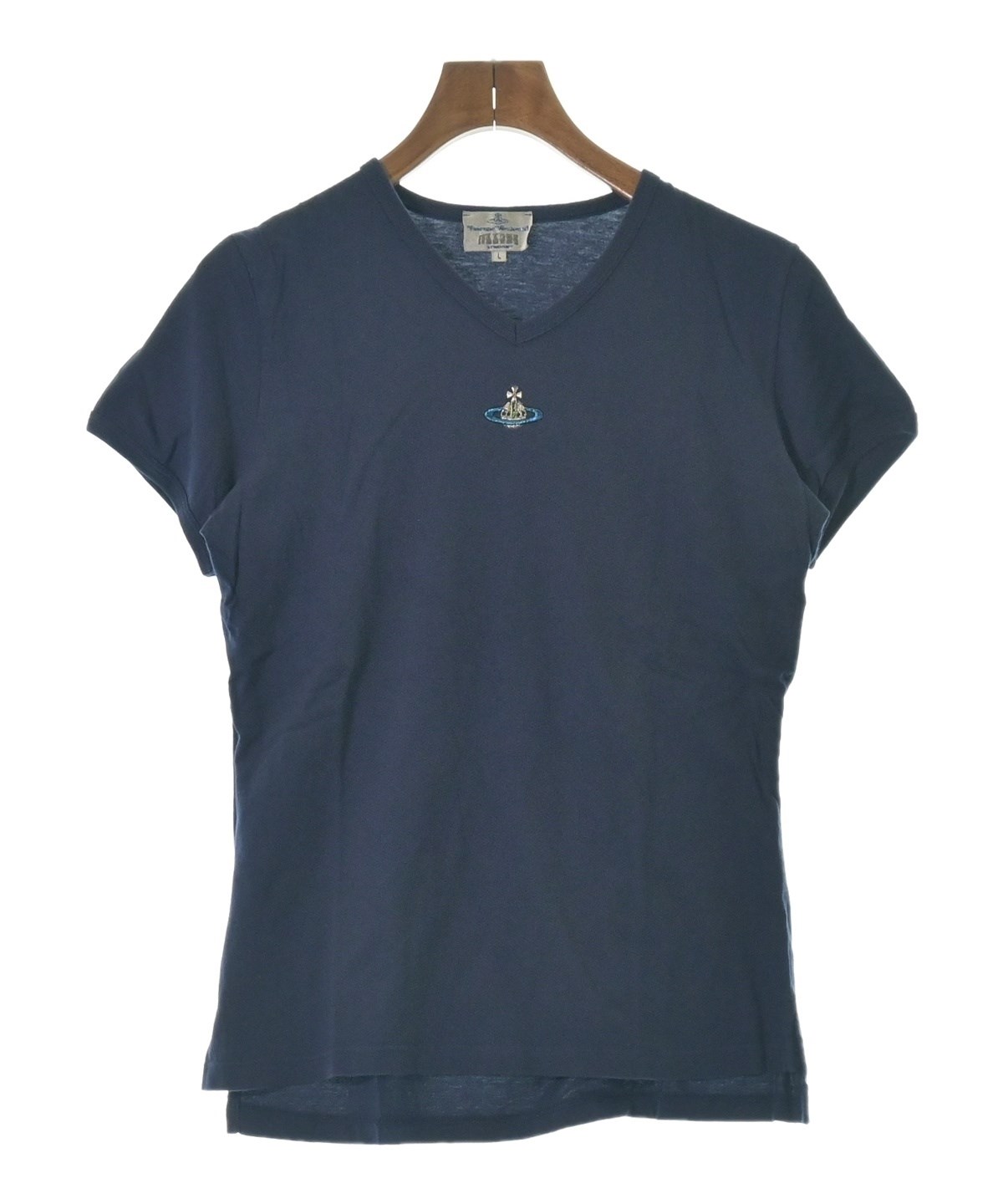 Vivienne Westwood MAN（ヴィヴィアンウエストウッドマン）Tシャツ