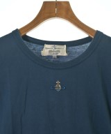 Vivienne Westwood MAN（ヴィヴィアンウエストウッドマン）Tシャツ・カットソー 青 サイズ:L メンズ/2200700378890