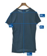 Vivienne Westwood MAN（ヴィヴィアンウエストウッドマン）Tシャツ・カットソー 青 サイズ:L メンズ/2200700378890