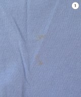 Vivienne Westwood MAN（ヴィヴィアンウエストウッドマン）Tシャツ・カットソー 青 サイズ:-(XS位) メンズ/2200700378906