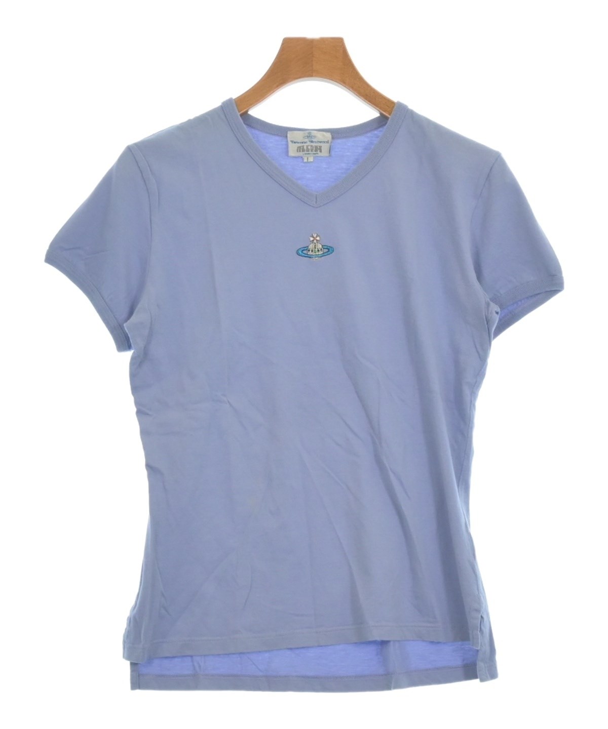 あき様 Vivienne Westwood MAN（ヴィヴィアンウエストウッドマン）Tシャツ