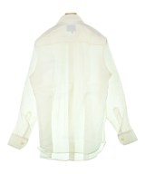 Vivienne Westwood MAN（ヴィヴィアンウエストウッドマン）カジュアルシャツ 白 サイズ:2(M位) メンズ/2200700813575