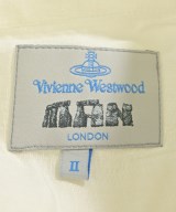 Vivienne Westwood MAN（ヴィヴィアンウエストウッドマン）カジュアルシャツ 白 サイズ:2(M位) メンズ/2200700813575