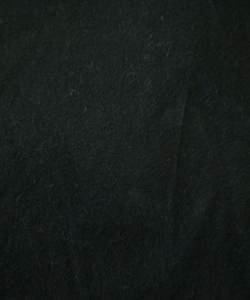 Vivienne Westwood MAN（ヴィヴィアンウエストウッドマン）Tシャツ・カットソー 黒 サイズ:F メンズ/2200702511059