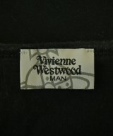 Vivienne Westwood MAN（ヴィヴィアンウエストウッドマン）Tシャツ・カットソー 黒 サイズ:F メンズ/2200702511059
