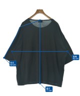 Vivienne Westwood MAN（ヴィヴィアンウエストウッドマン）Tシャツ・カットソー 黒 サイズ:F メンズ/2200702511059