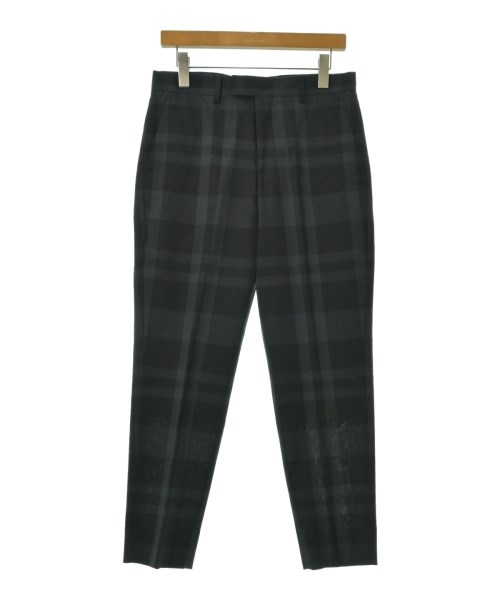 Vivienne Westwood MAN(ヴィヴィアンウエスドウッドマン)スラックス グレー サイズ:44(S位)/2200696665141