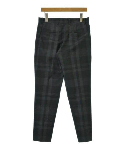 Vivienne Westwood MAN（ヴィヴィアンウエストウッドマン）スラックス グレー サイズ:44(S位) メンズ/2200696665141