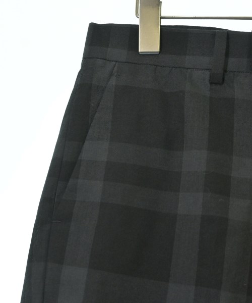 Vivienne Westwood MAN（ヴィヴィアンウエストウッドマン）スラックス グレー サイズ:44(S位) メンズ/2200696665141