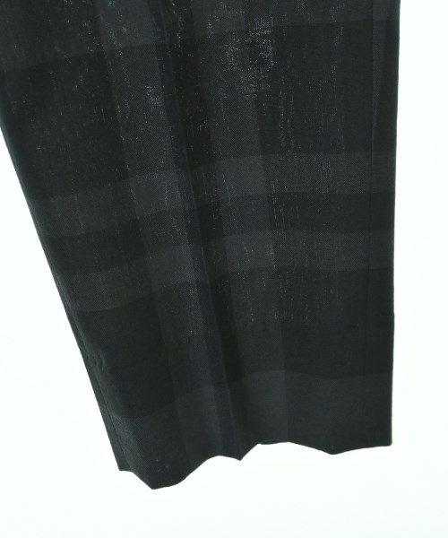 Vivienne Westwood MAN（ヴィヴィアンウエストウッドマン）スラックス グレー サイズ:44(S位) メンズ/2200696665141