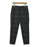 Vivienne Westwood MAN（ヴィヴィアンウエストウッドマン）スラックス グレー サイズ:44(S位) メンズ/2200696665141