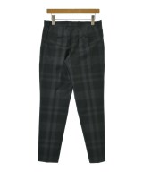 Vivienne Westwood MAN（ヴィヴィアンウエストウッドマン）スラックス グレー サイズ:44(S位) メンズ/2200696665141