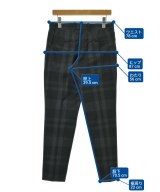 Vivienne Westwood MAN（ヴィヴィアンウエストウッドマン）スラックス グレー サイズ:44(S位) メンズ/2200696665141