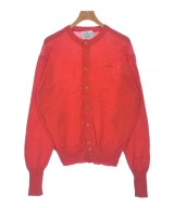 Vivienne Westwood MAN（ヴィヴィアンウエストウッドマン）カーディガン 赤 サイズ:-(M位) メンズ/2200702447723
