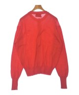 Vivienne Westwood MAN（ヴィヴィアンウエストウッドマン）カーディガン 赤 サイズ:-(M位) メンズ/2200702447723