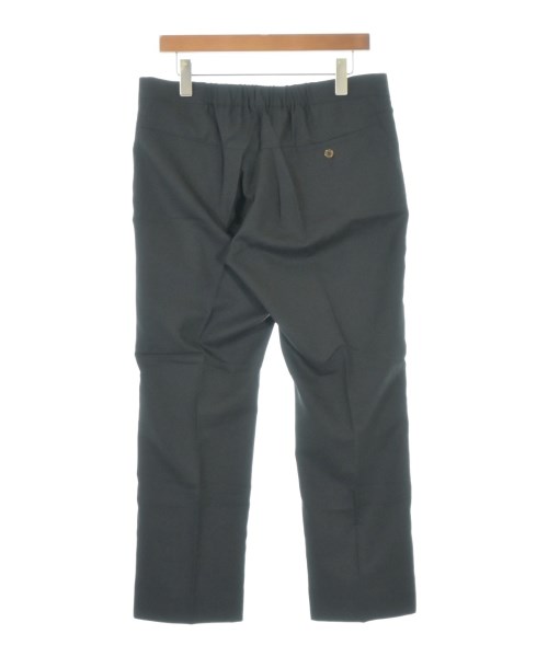 4点まとめ売り　ヴィヴィアンウエストウッド　パンツ　ユニセックス Vivienne Westwood MAN（ヴィヴィアンウエストウッドマン）その他 黒