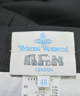 Vivienne Westwood MAN（ヴィヴィアンウエストウッドマン）その他 黒 サイズ:48(L位) メンズ/2200704147034