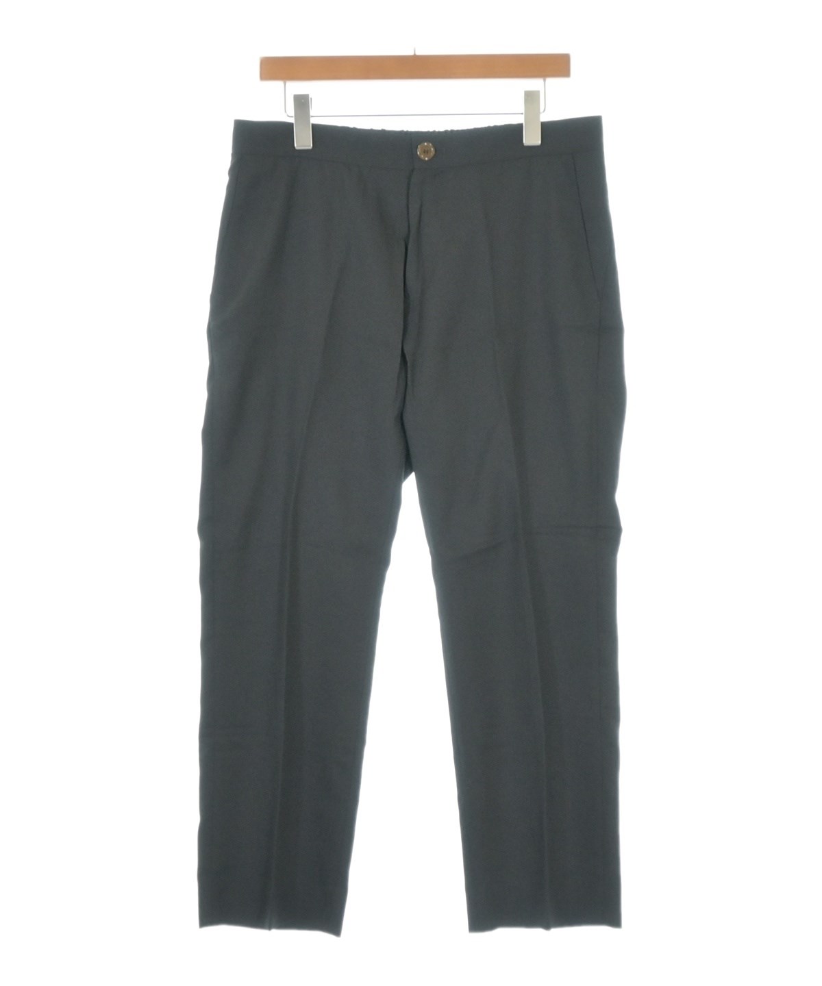 4点まとめ売り　ヴィヴィアンウエストウッド　パンツ　ユニセックス Vivienne Westwood MAN（ヴィヴィアンウエストウッドマン）その他 黒