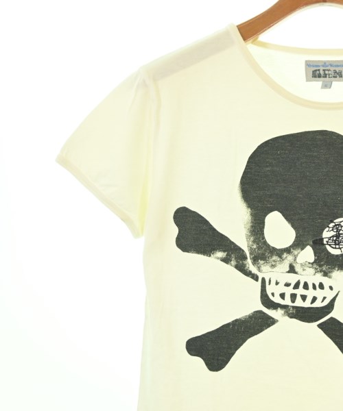 Vivienne Westwood MAN（ヴィヴィアンウエストウッドマン）Tシャツ・カットソー 白 サイズ:S メンズ/2200704762015