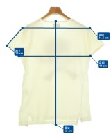 Vivienne Westwood MAN（ヴィヴィアンウエストウッドマン）Tシャツ・カットソー 白 サイズ:S メンズ/2200704762015