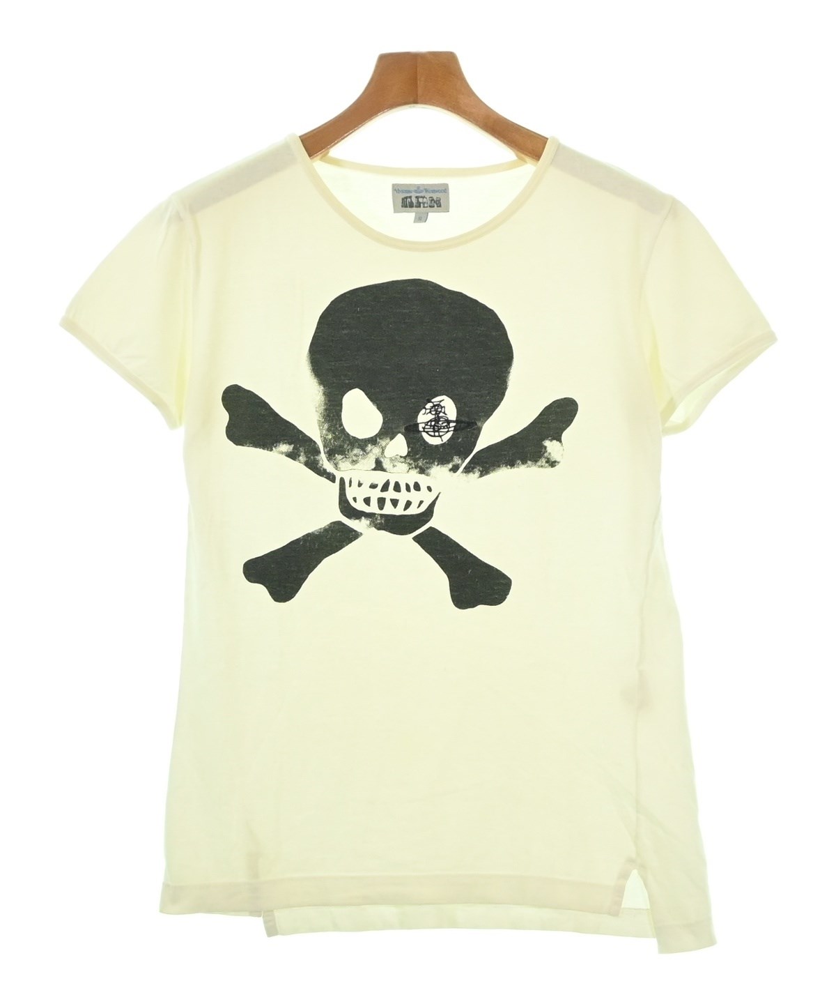 Vivienne Westwood MAN（ヴィヴィアンウエストウッドマン）Tシャツ