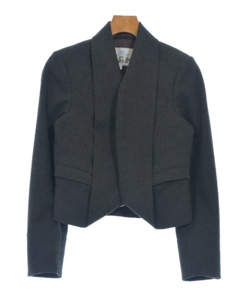 Vivienne Westwood MAN(ヴィヴィアンウエスドウッドマン)のカジュアルジャケット サイズ:44(S位) 33,800円