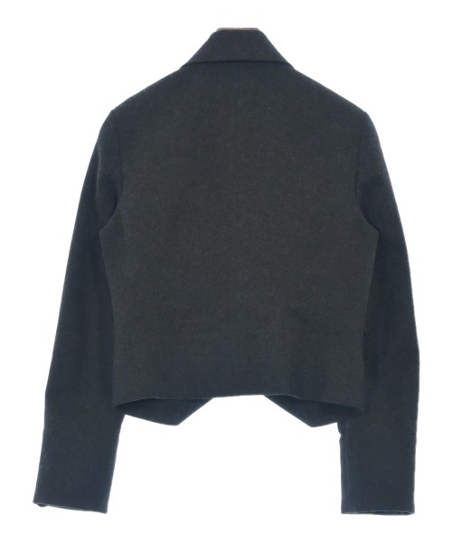 Vivienne Westwood MAN（ヴィヴィアンウエストウッドマン）カジュアルジャケット グレー サイズ:44(S位) メンズ/2200705247016