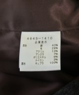 Vivienne Westwood MAN（ヴィヴィアンウエストウッドマン）カジュアルジャケット グレー サイズ:44(S位) メンズ/2200705247016