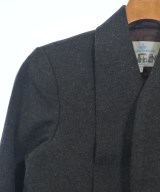 Vivienne Westwood MAN（ヴィヴィアンウエストウッドマン）カジュアルジャケット グレー サイズ:44(S位) メンズ/2200705247016