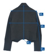 Vivienne Westwood MAN（ヴィヴィアンウエストウッドマン）カジュアルジャケット グレー サイズ:44(S位) メンズ/2200705247016