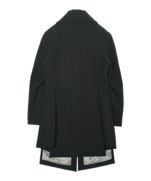 Vivienne Westwood MAN（ヴィヴィアンウエストウッドマン）その他 黒 サイズ:46(M位) メンズ/2200705930017