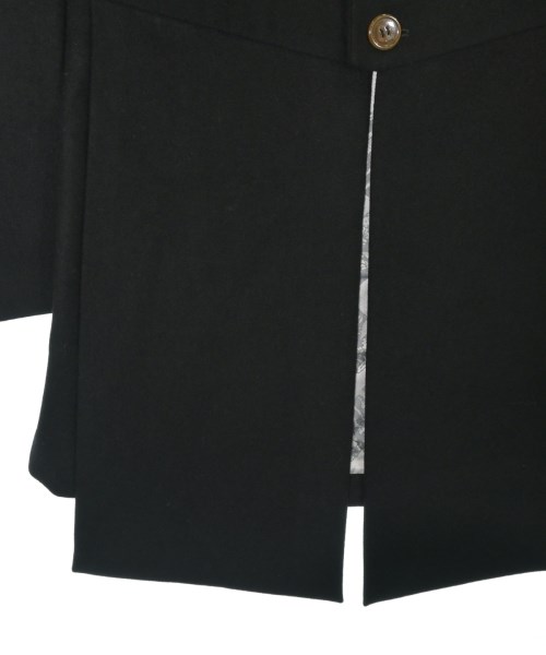 Vivienne Westwood MAN（ヴィヴィアンウエストウッドマン）その他 黒 サイズ:46(M位) メンズ/2200705930017