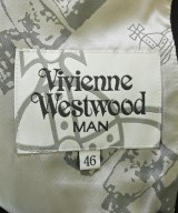 Vivienne Westwood MAN（ヴィヴィアンウエストウッドマン）その他 黒 サイズ:46(M位) メンズ/2200705930017