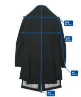 Vivienne Westwood MAN（ヴィヴィアンウエストウッドマン）その他 黒 サイズ:46(M位) メンズ/2200705930017
