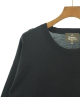 Vivienne Westwood MAN（ヴィヴィアンウエストウッドマン）Tシャツ・カットソー 黒 サイズ:44(S位) メンズ/2200705804073