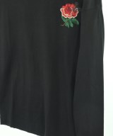 Vivienne Westwood MAN（ヴィヴィアンウエストウッドマン）Tシャツ・カットソー 黒 サイズ:44(S位) メンズ/2200705804073