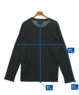 Vivienne Westwood MAN（ヴィヴィアンウエストウッドマン）Tシャツ・カットソー 黒 サイズ:44(S位) メンズ/2200705804073