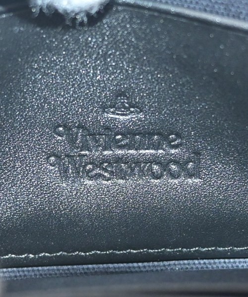 Vivienne Westwood MAN（ヴィヴィアンウエストウッドマン）財布・コインケース 黒 サイズ:- レディース/2200707257037