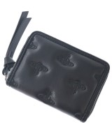 Vivienne Westwood MAN（ヴィヴィアンウエストウッドマン）財布・コインケース 黒 サイズ:- レディース/2200707257037